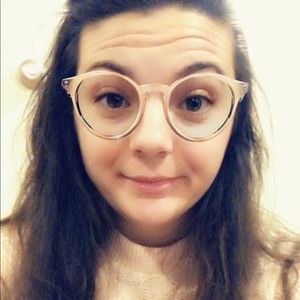 Meet your Posher, Bethany